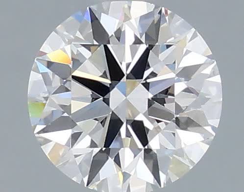 1.06 ct. round Lab Grown Diamond front image