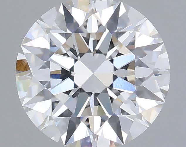 1.06 ct. round Lab Grown Diamond front image