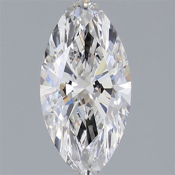 1.09 ct. marquise Lab Grown Diamond front image