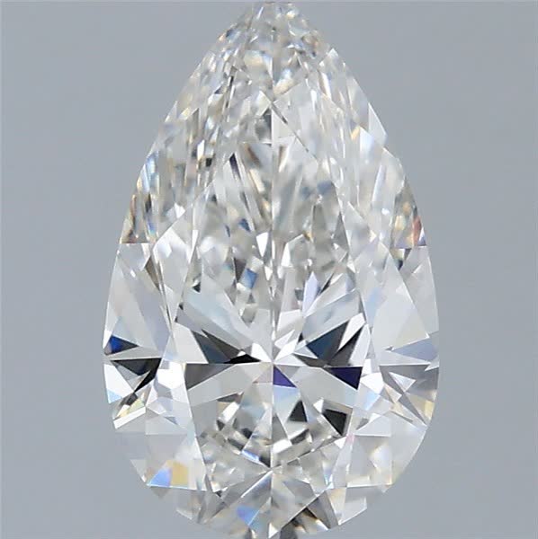 1.06 ct. pear Lab Grown Diamond front image
