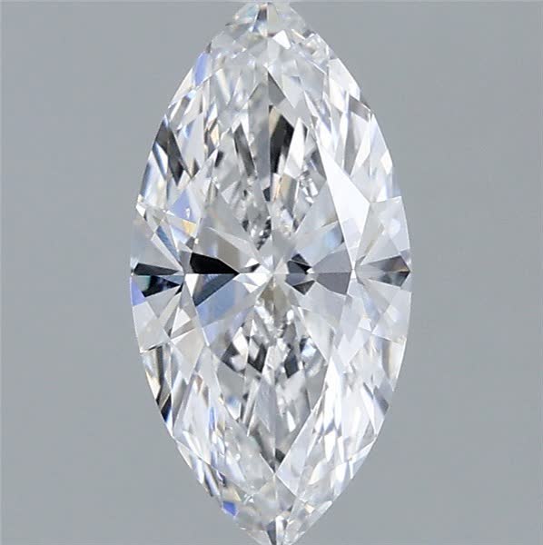 1.06 ct. marquise Lab Grown Diamond front image