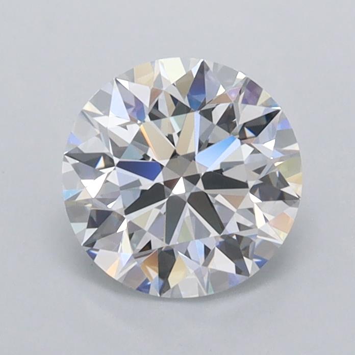 1.00 ct. round Lab Grown Diamond front image