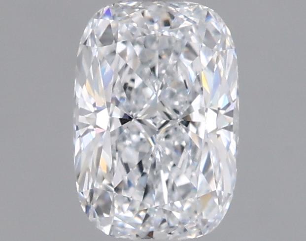 1.04 ct. cushion Lab Grown Diamond front image