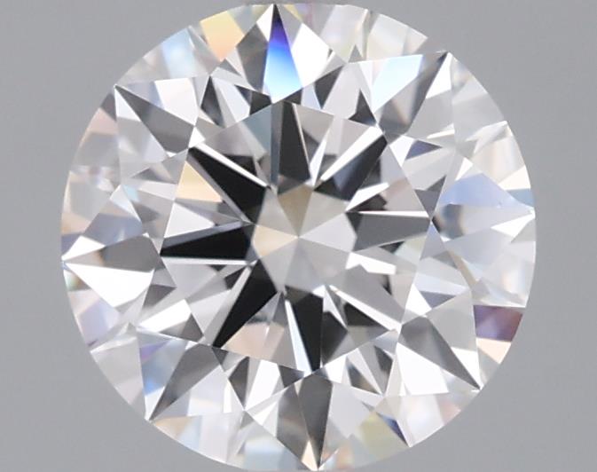 1.83 ct. round Lab Grown Diamond front image
