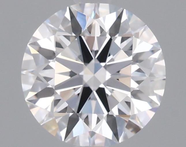 1.29 ct. round Lab Grown Diamond front image
