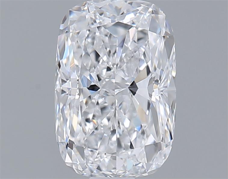 1.03 ct. cushion Lab Grown Diamond front image