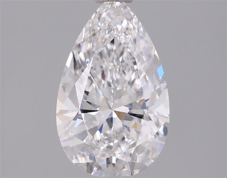 1.17 ct. pear Lab Grown Diamond front image