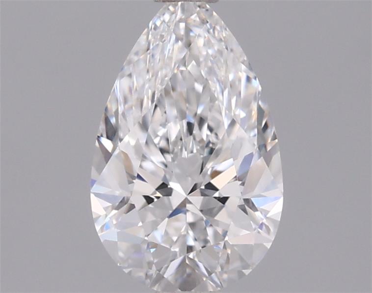 1.03 ct. pear Lab Grown Diamond front image