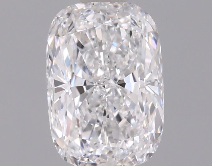 1.02 ct. cushion Lab Grown Diamond front image