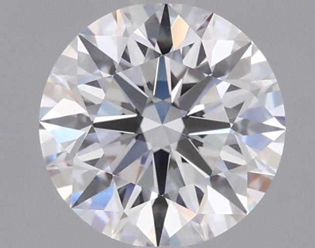 1.07 ct. round Lab Grown Diamond front image