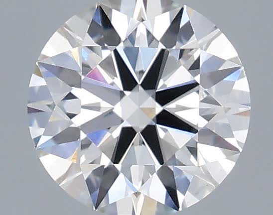 1.06 ct. round Lab Grown Diamond front image