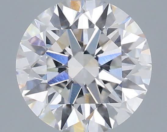 1.06 ct. round Lab Grown Diamond front image
