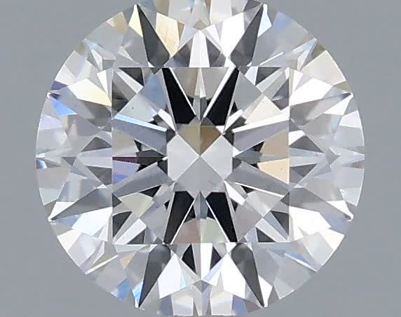 1.06 ct. round Lab Grown Diamond front image