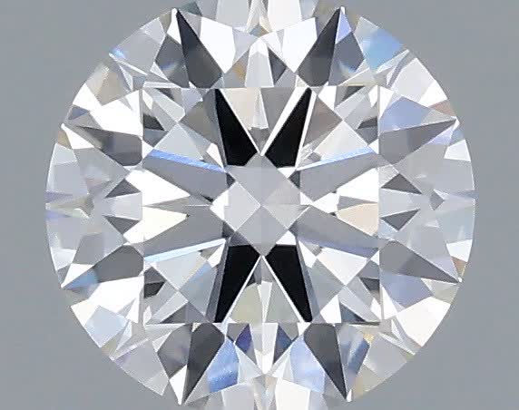 1.05 ct. round Lab Grown Diamond front image