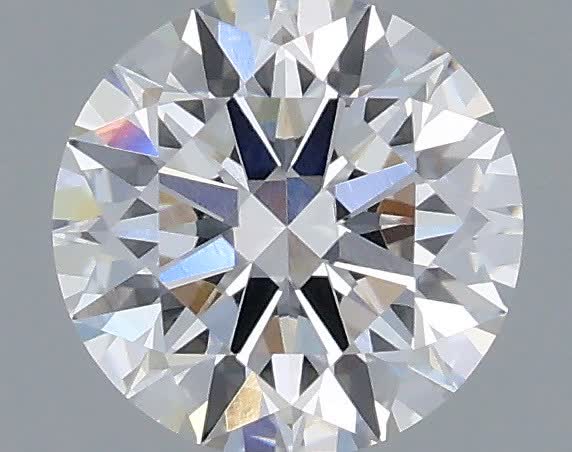 1.06 ct. round Lab Grown Diamond front image