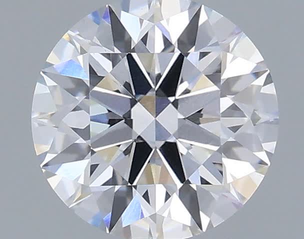 1.06 ct. round Lab Grown Diamond front image