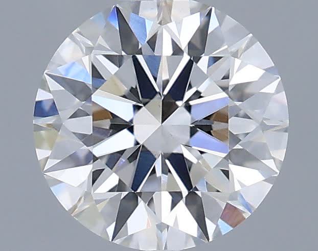 1.06 ct. round Lab Grown Diamond front image