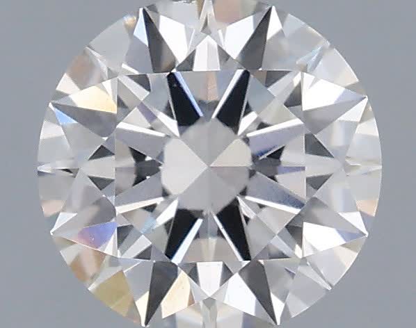 1.06 ct. round Lab Grown Diamond front image
