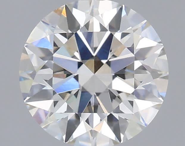 1.06 ct. round Lab Grown Diamond front image