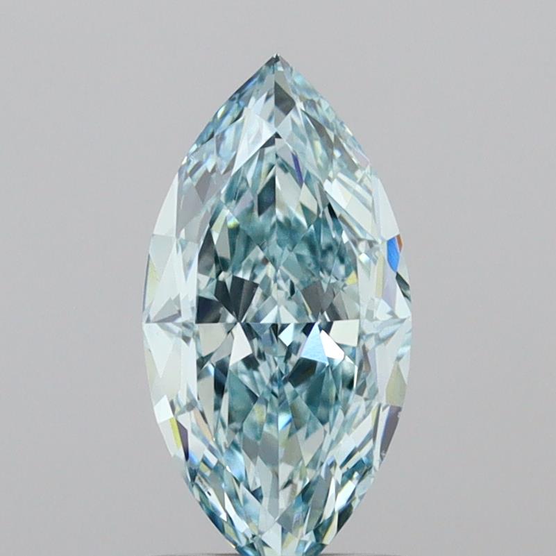 1.11 ct. marquise Lab Grown Diamond front image