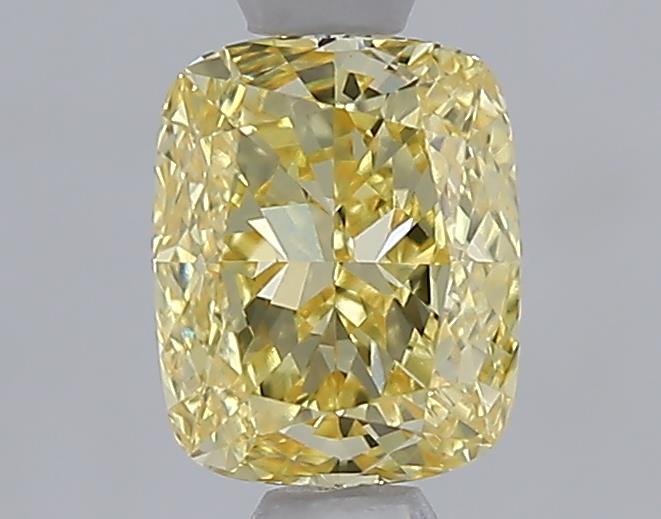 1.03 ct. cushion Lab Grown Diamond front image