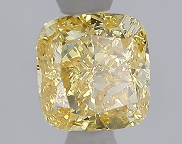 1.01 ct. cushion Lab Grown Diamond front image