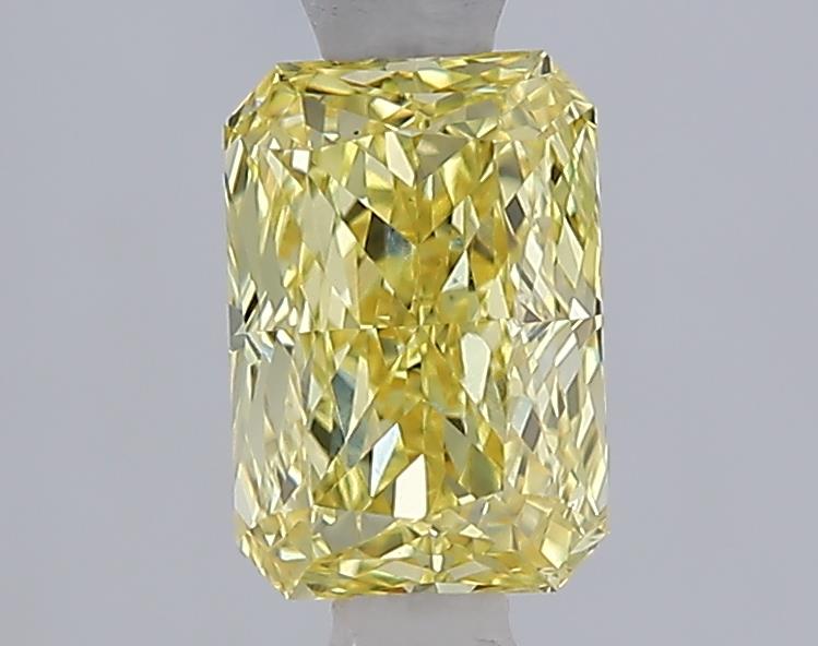 1.11 ct. radiant Lab Grown Diamond front image