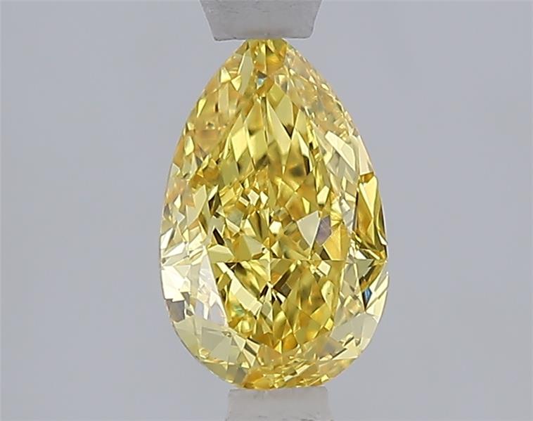 1.06 ct. pear Lab Grown Diamond front image