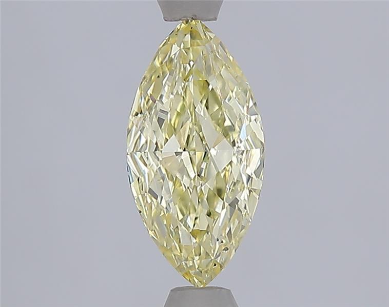 1.07 ct. marquise Lab Grown Diamond front image