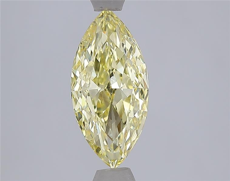 1.59 ct. marquise Lab Grown Diamond front image