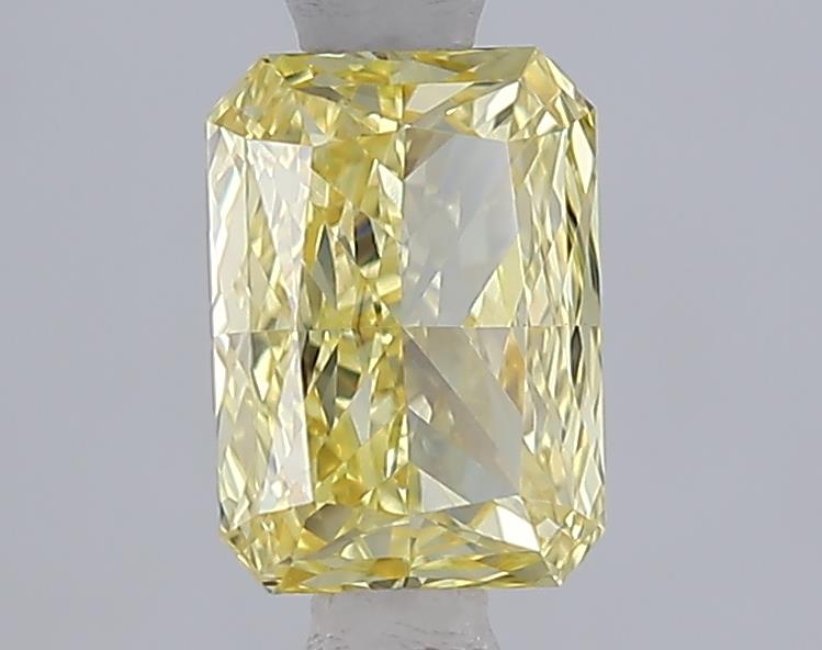 1.08 ct. radiant Lab Grown Diamond front image