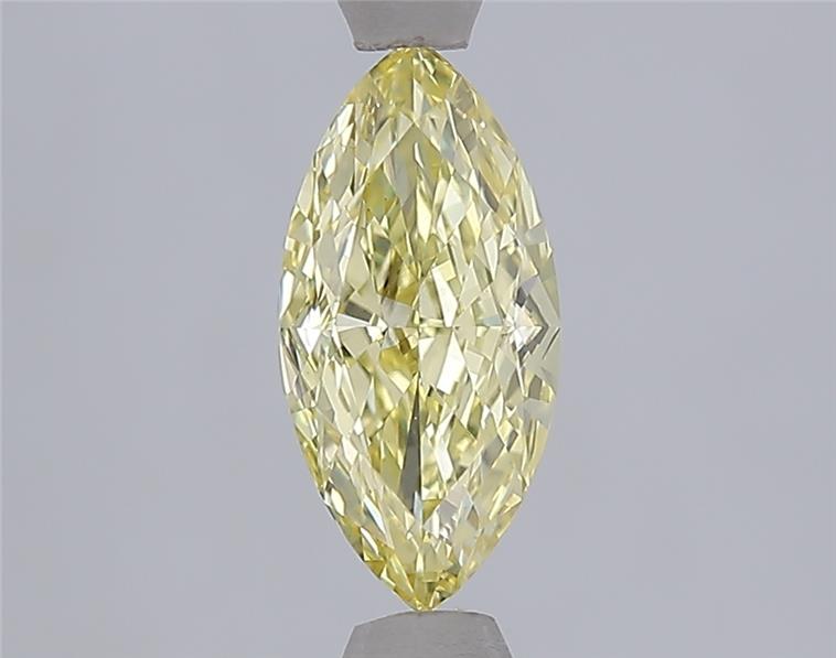 1.08 ct. marquise Lab Grown Diamond front image