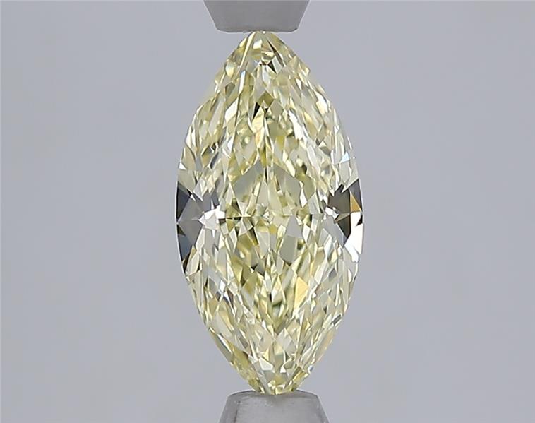 1.05 ct. marquise Lab Grown Diamond front image