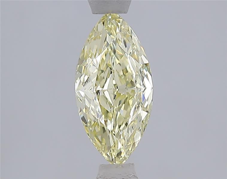 1.00 ct. marquise Lab Grown Diamond front image