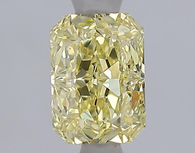 1.04 ct. radiant Lab Grown Diamond front image