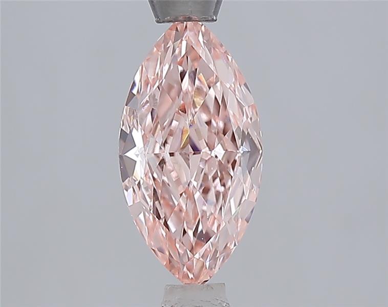 1.08 ct. marquise Lab Grown Diamond front image