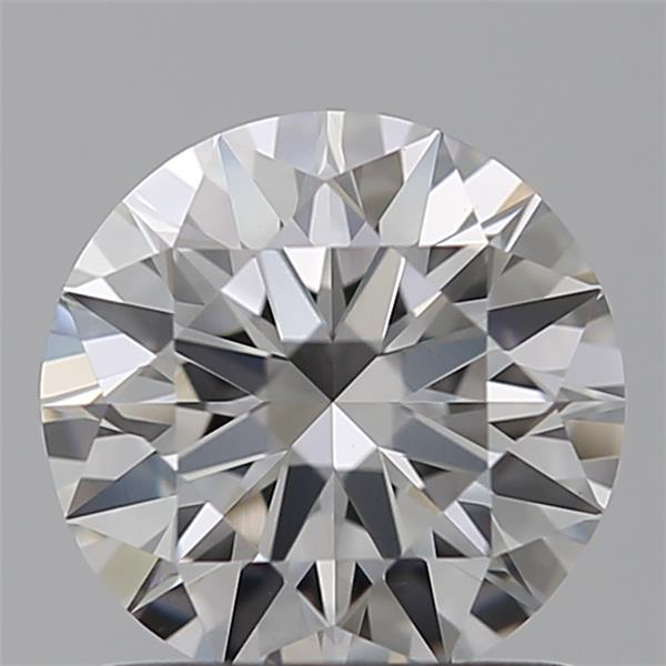 1.08 ct. round Lab Grown Diamond front image