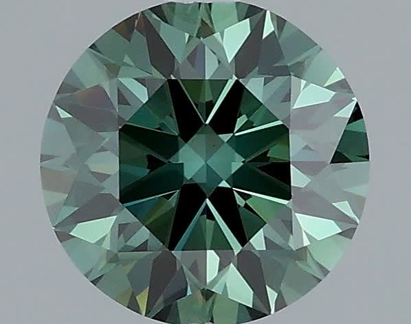 1.09 ct. round Lab Grown Diamond front image