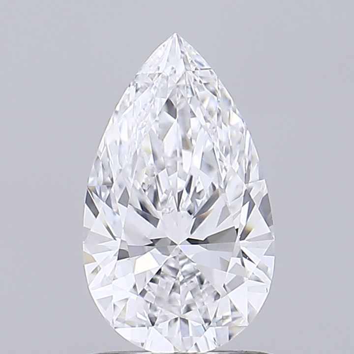 0.87 Carat · D · VVS1 Rare Carat Ideal Cut