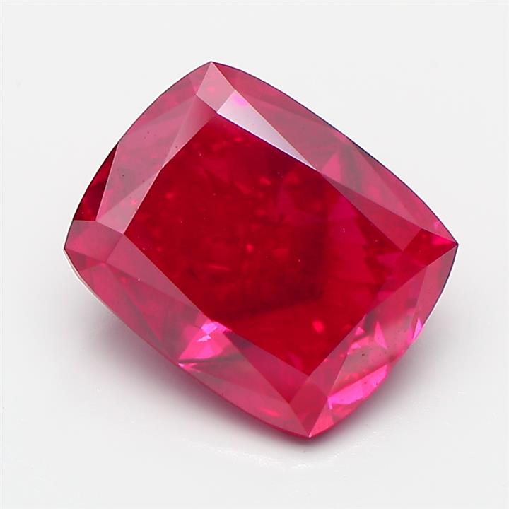 0.89 ct. pear Lab Grown Diamond front image