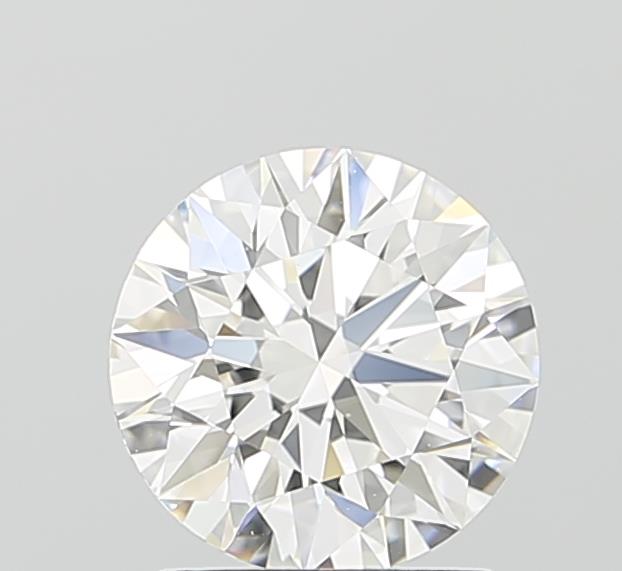 1.53 ct. round Lab Grown Diamond front image