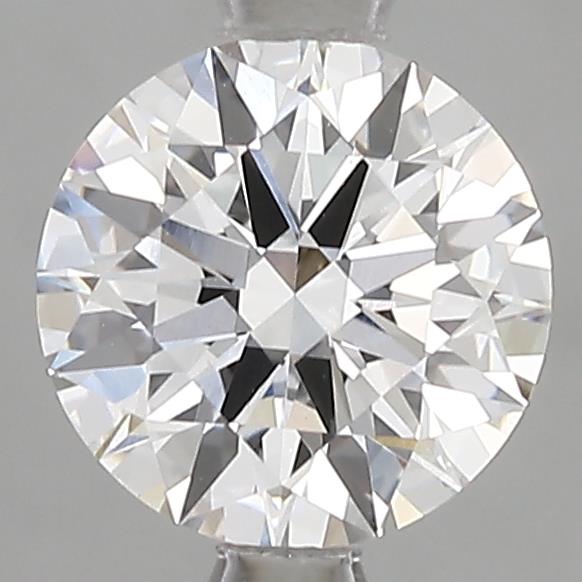 1.51 ct. round Lab Grown Diamond front image