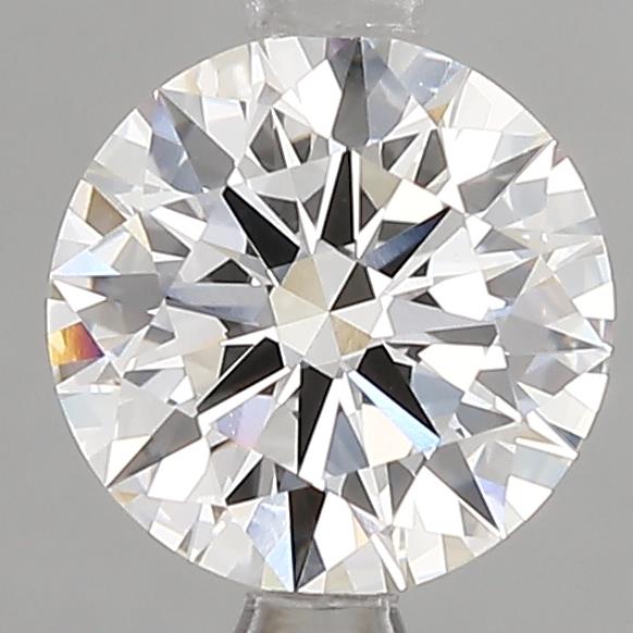 1.54 ct. round Lab Grown Diamond front image