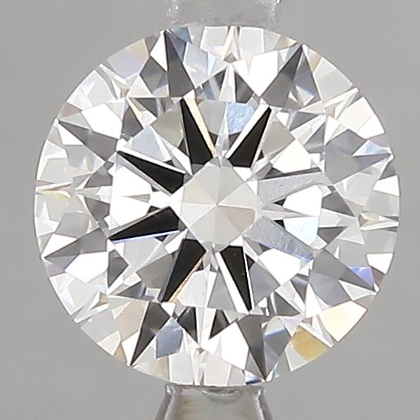 1.51 ct. round Lab Grown Diamond front image