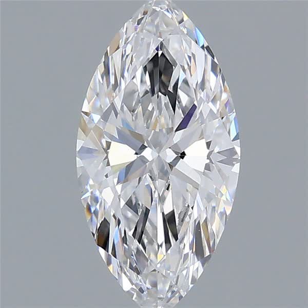 1.02 ct. marquise Lab Grown Diamond front image