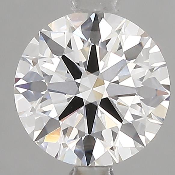 1.57 ct. round Lab Grown Diamond front image