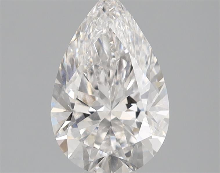 1.05 ct. pear Lab Grown Diamond front image