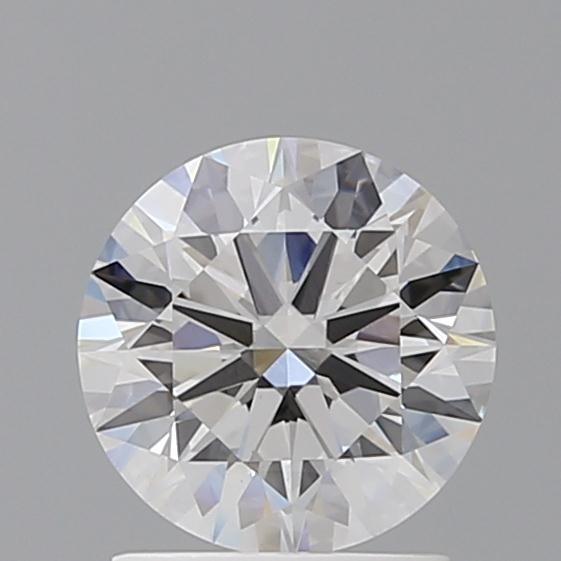 1.56 ct. round Lab Grown Diamond front image