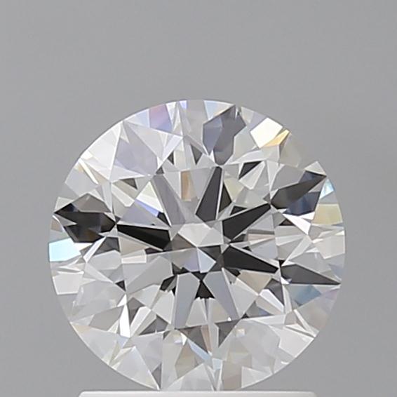 1.59 ct. round Lab Grown Diamond front image