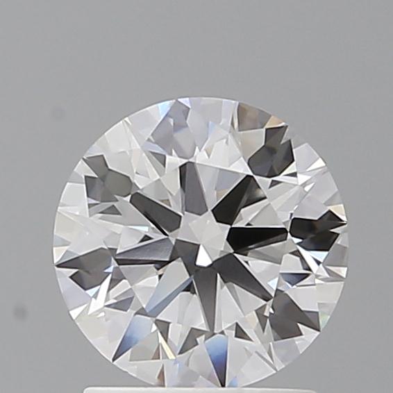1.57 ct. round Lab Grown Diamond front image
